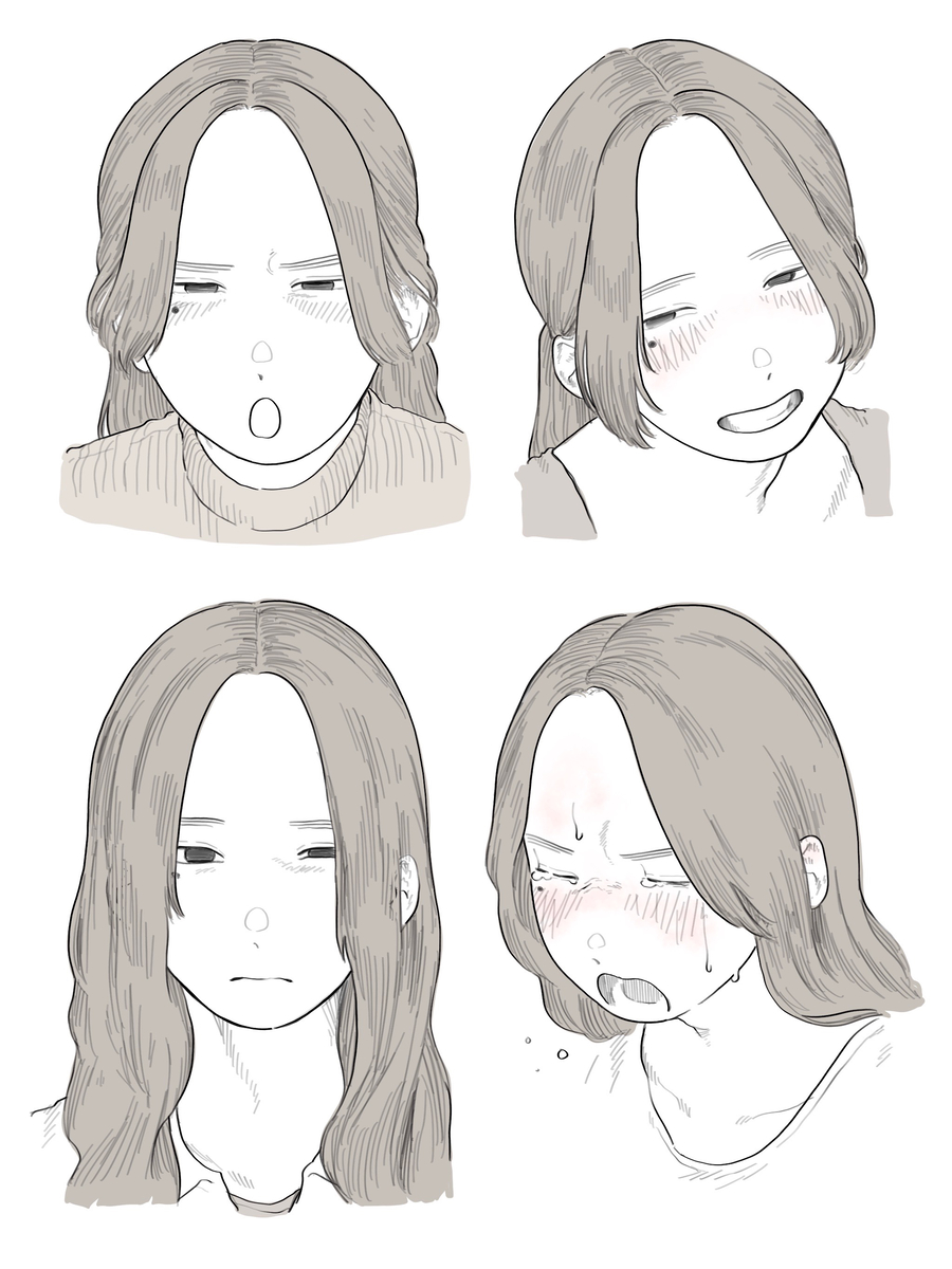This is a pixiv picture whose title is 追加材料2.
