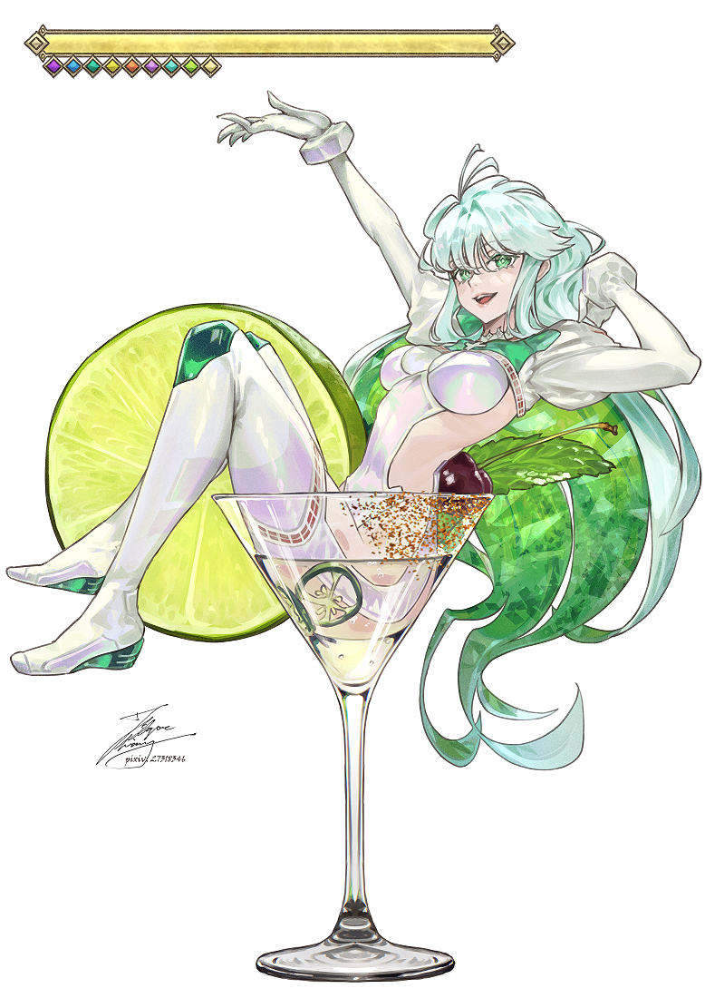 This is a pixiv picture whose title is ククルカン.