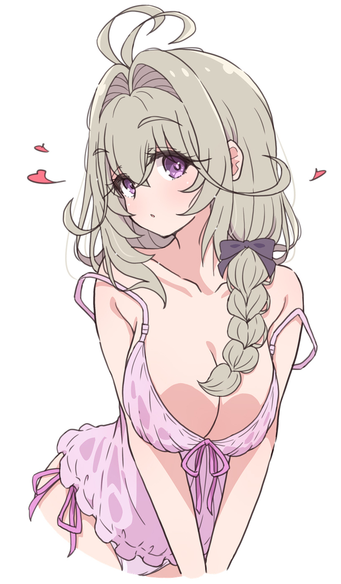 This is a pixiv picture whose title is アラフォーるるかさん.