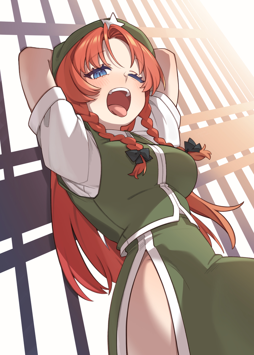 This is a pixiv picture whose title is ふぁ….