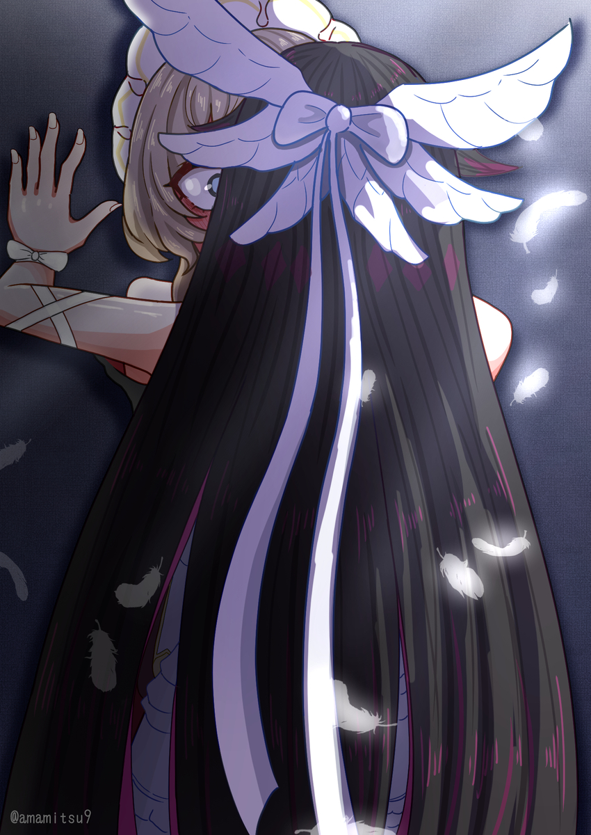 This is a pixiv picture whose title is コロサン.