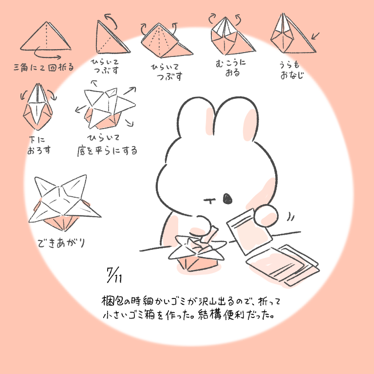This is a pixiv picture whose title is 今日の日記.