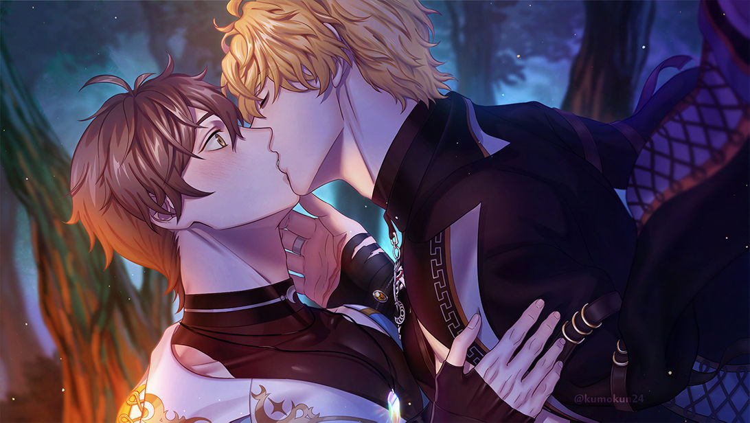 This is a pixiv picture whose title is 【NUカーニバル】ケシエイ.