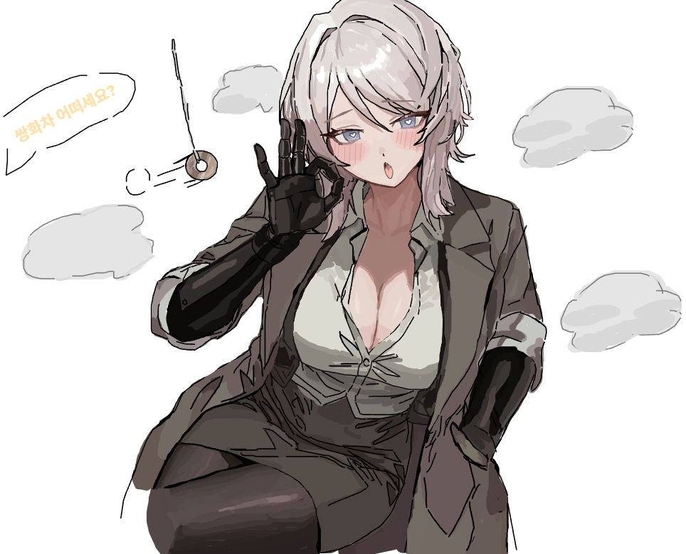 This is a pixiv picture whose title is ok.