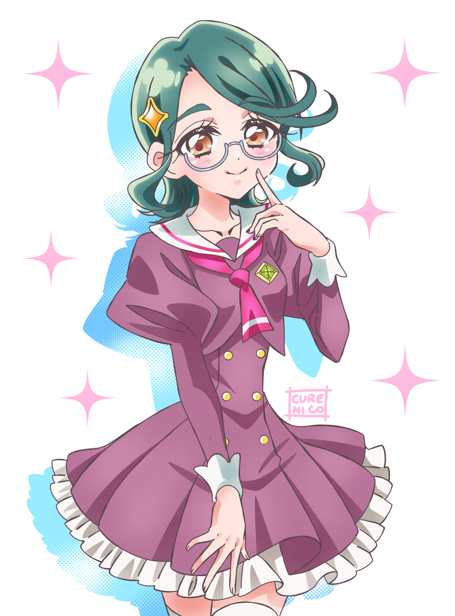 This is a pixiv picture whose title is 金田れい.