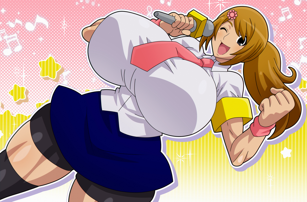 This is a pixiv picture whose title is へぇ〜すごいですネ！！！.
