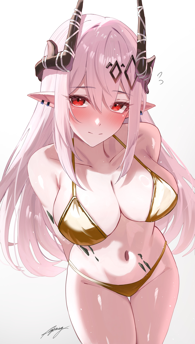 This is a pixiv picture whose title is マドロック.