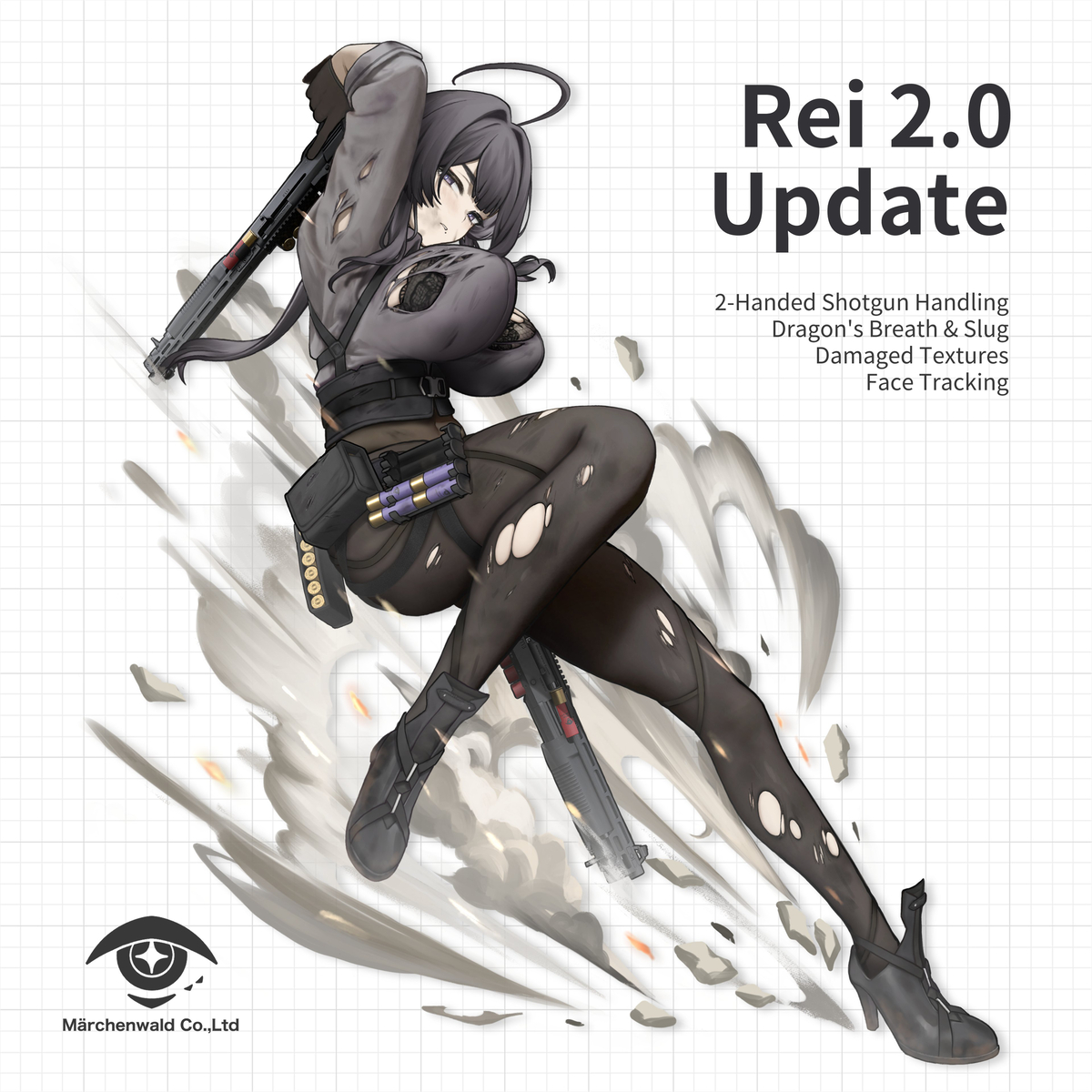 This is a pixiv picture whose title is 玲 Ver.2.0.