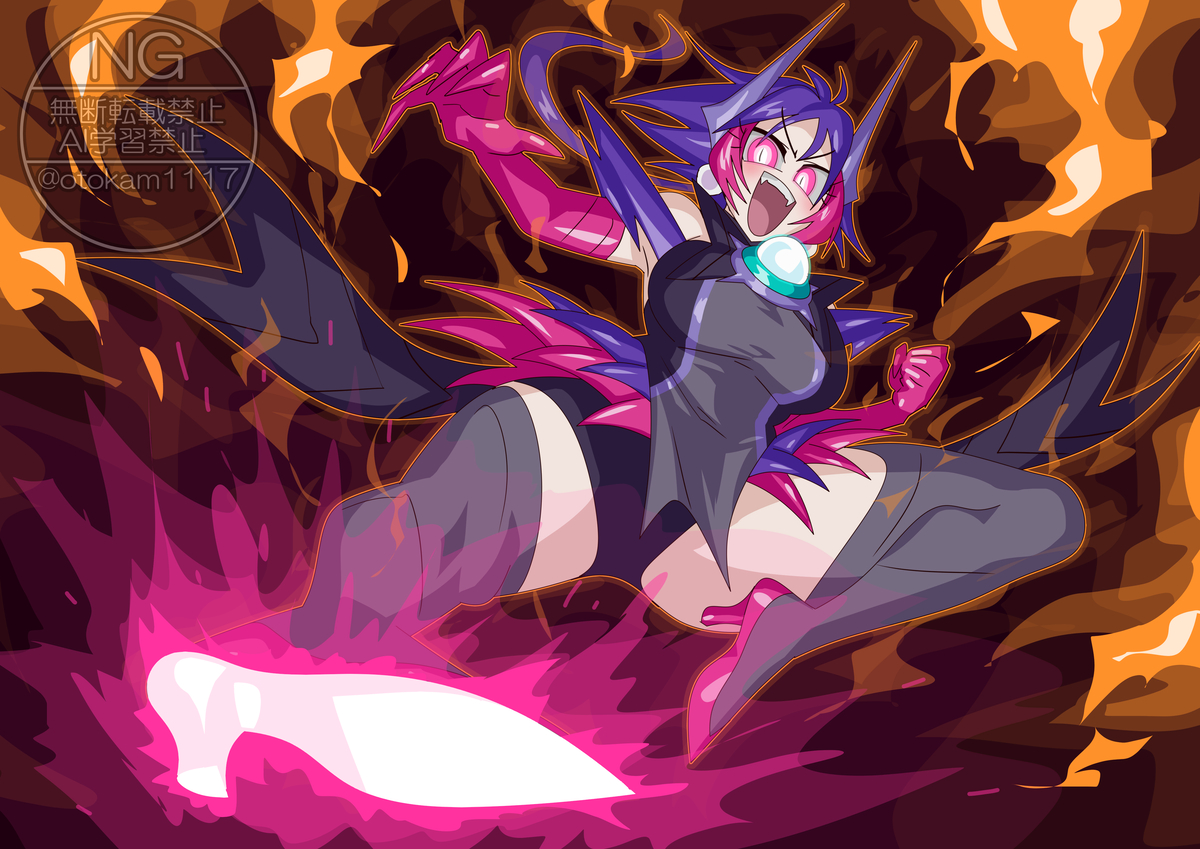 This is a pixiv picture whose title is キュアゼッツまとめ44.