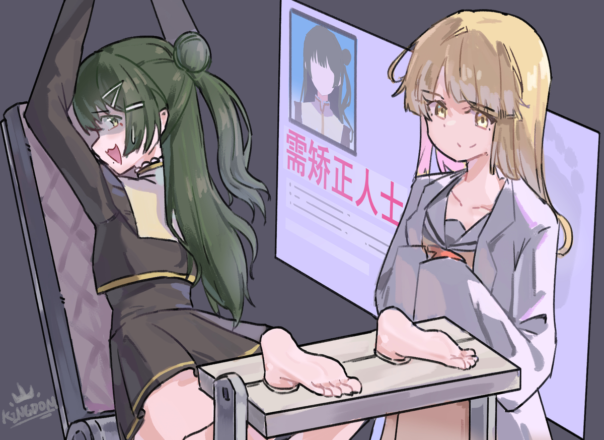 This is a pixiv picture whose title is 薇欧拉.