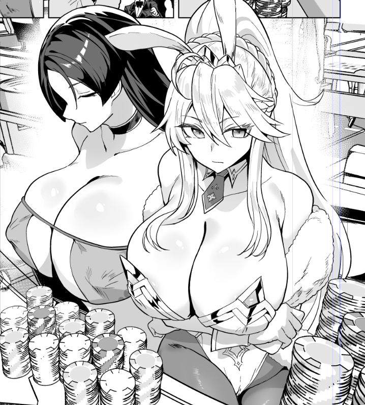 This is a pixiv picture whose title is ドリームアイランド３冒頭.
