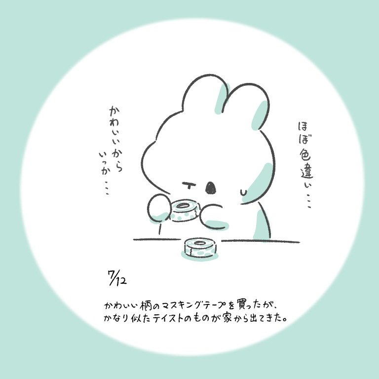 This is a pixiv picture whose title is 今日の日記.