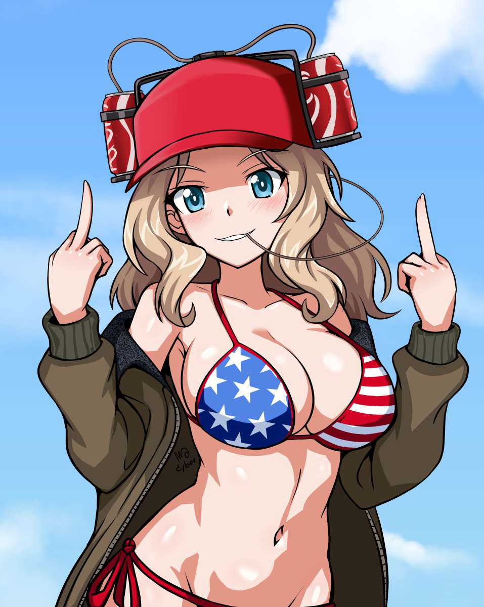 This is a pixiv picture whose title is Kei V3.