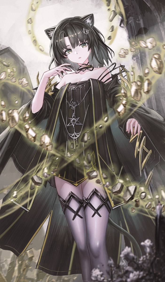 This is a pixiv picture whose title is 蔓德拉.