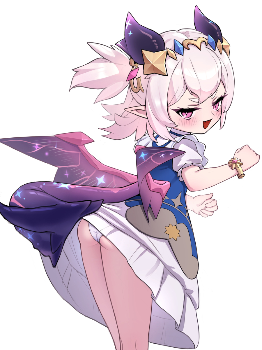 This is a pixiv picture whose title is 无题.