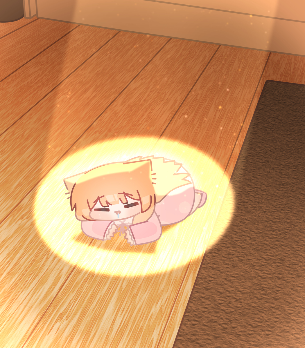 This is a pixiv picture whose title is sun.