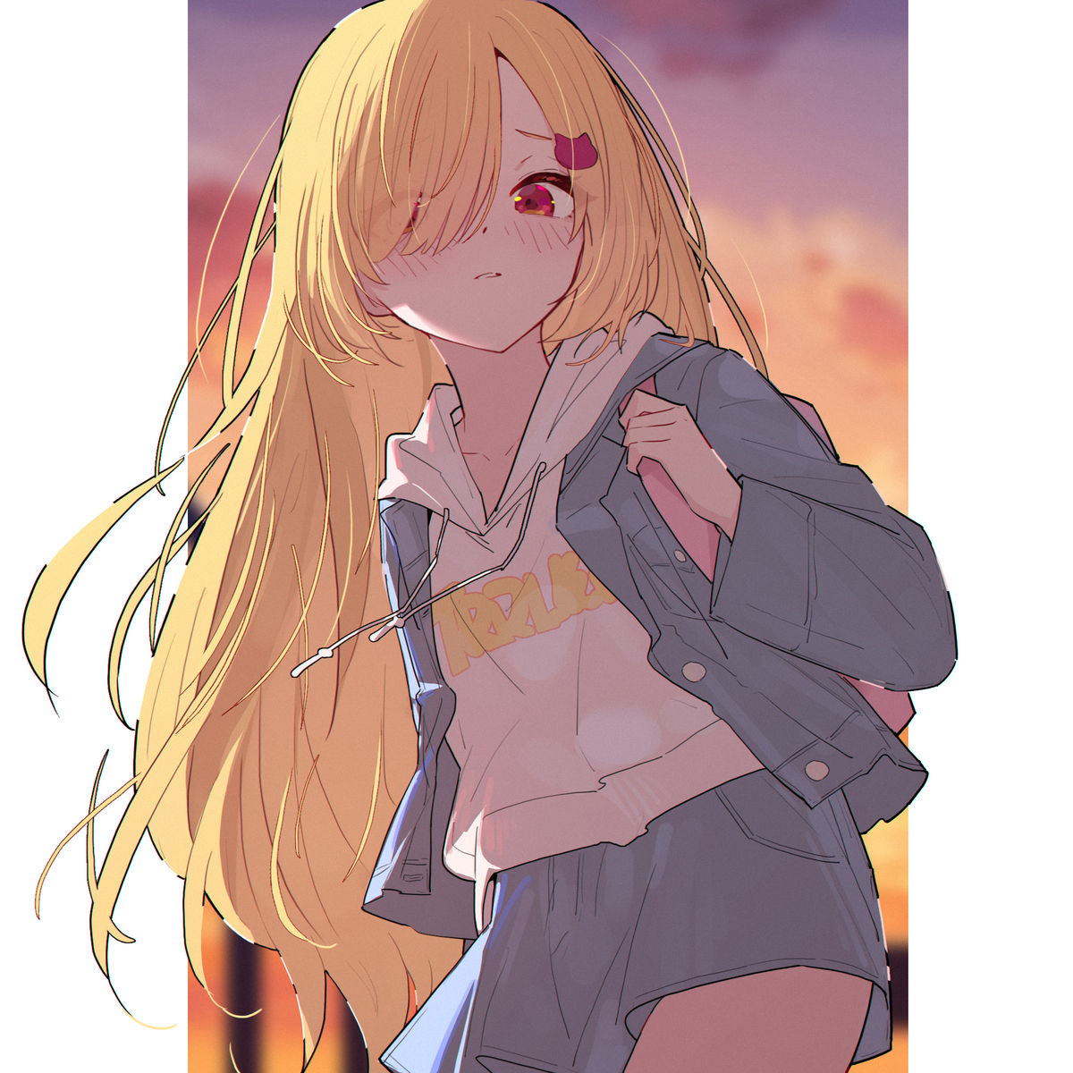 This is a pixiv picture whose title is day329 阿拉蕾🥰.