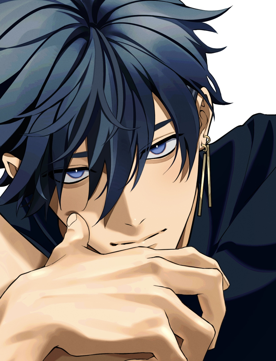 This is a pixiv picture whose title is no title.