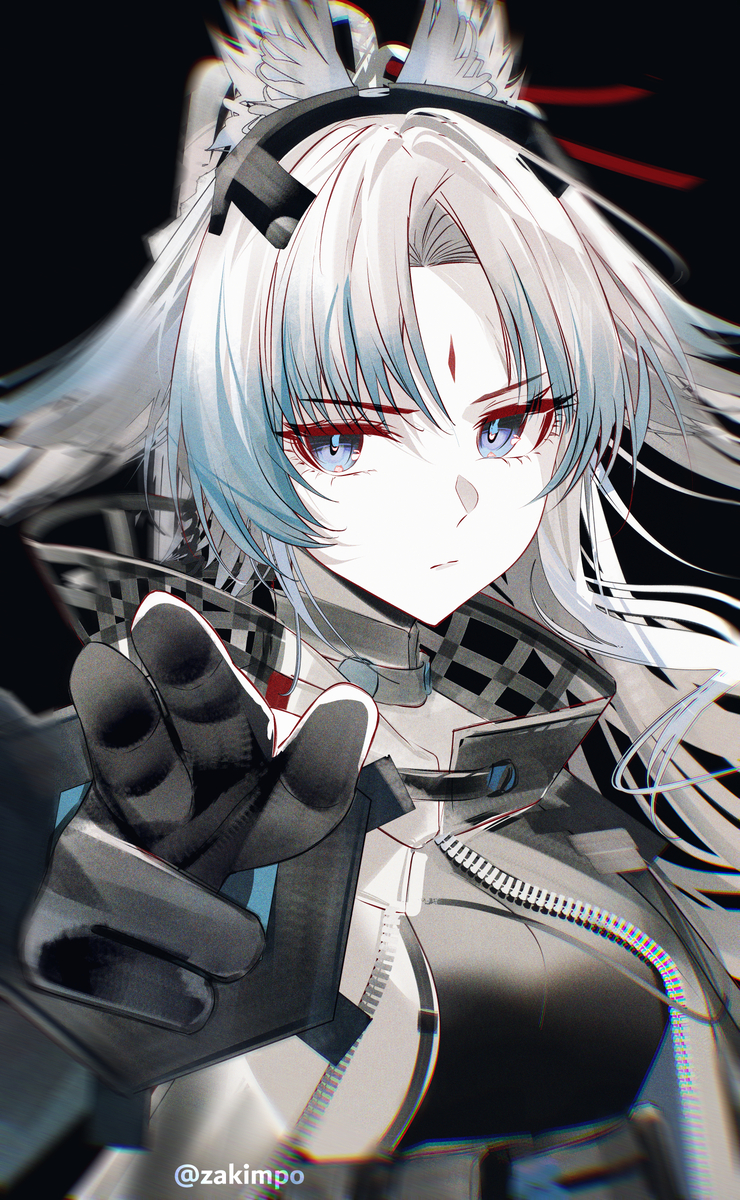 This is a pixiv picture whose title is Day 15 - オクギ.