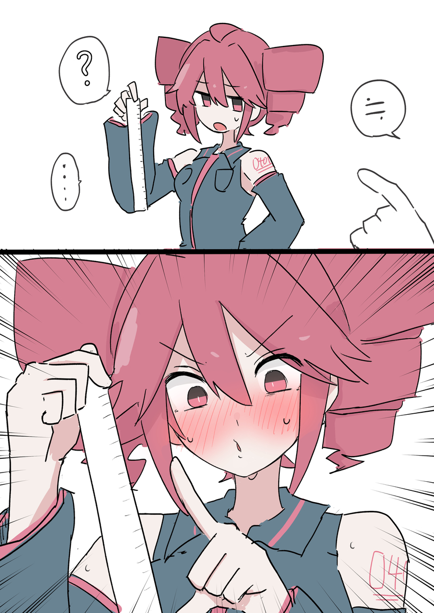 This is a pixiv picture whose title is まとめ.