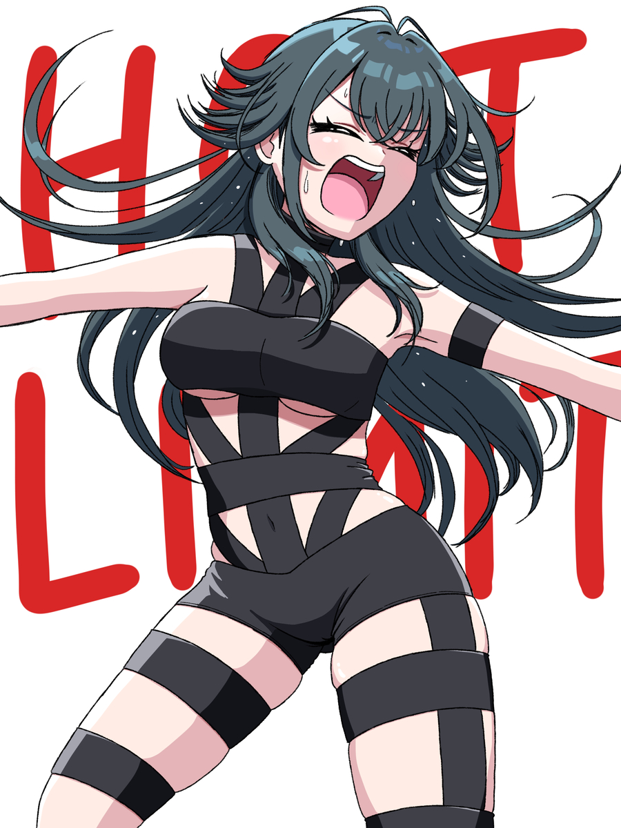 This is a pixiv picture whose title is ツキムラ的にもオールオッケーーー！！！.