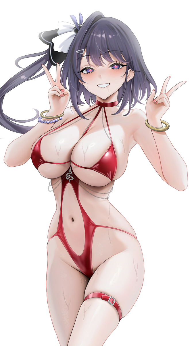 This is a pixiv picture whose title is リヴァプール.