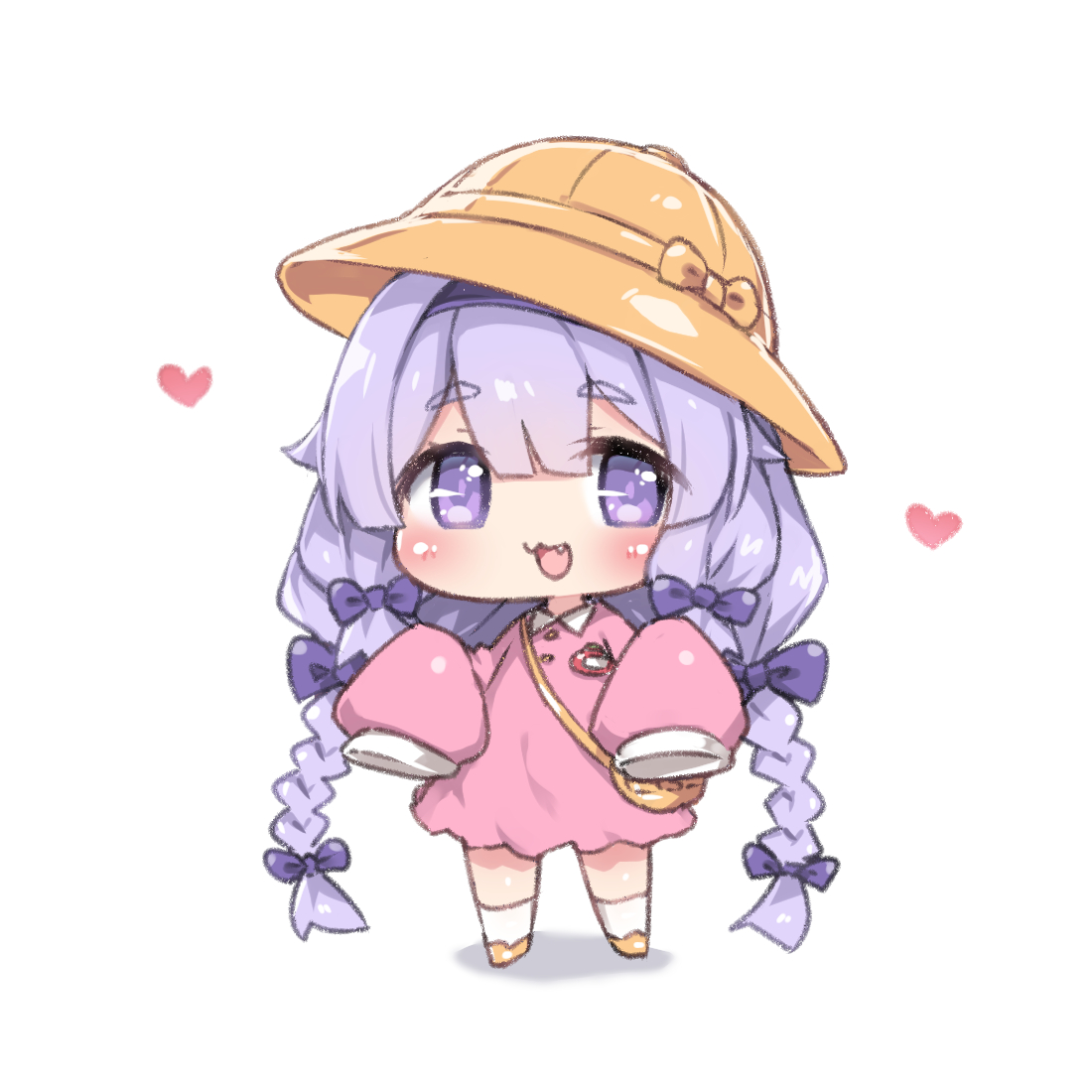 This is a pixiv picture whose title is 「教主様が望むなら…」.