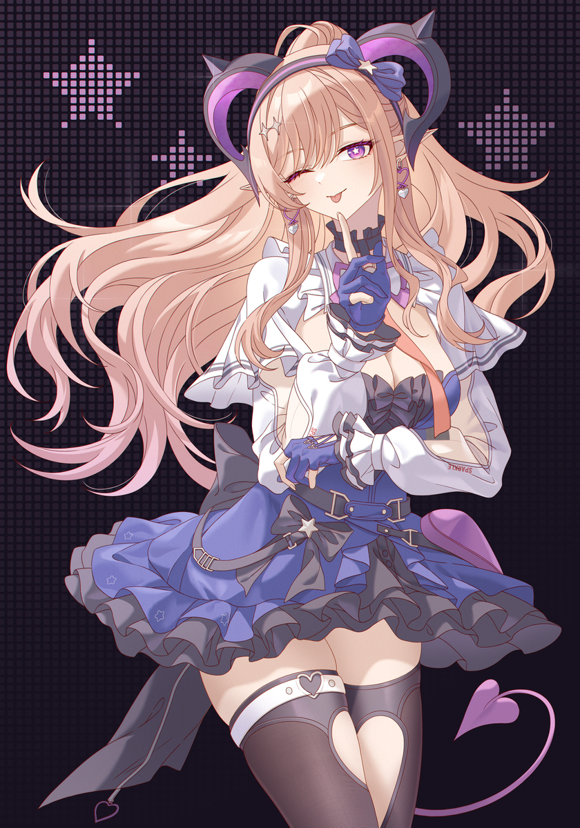 This is a pixiv picture whose title is 我被那个女人迷惑了.jpg.