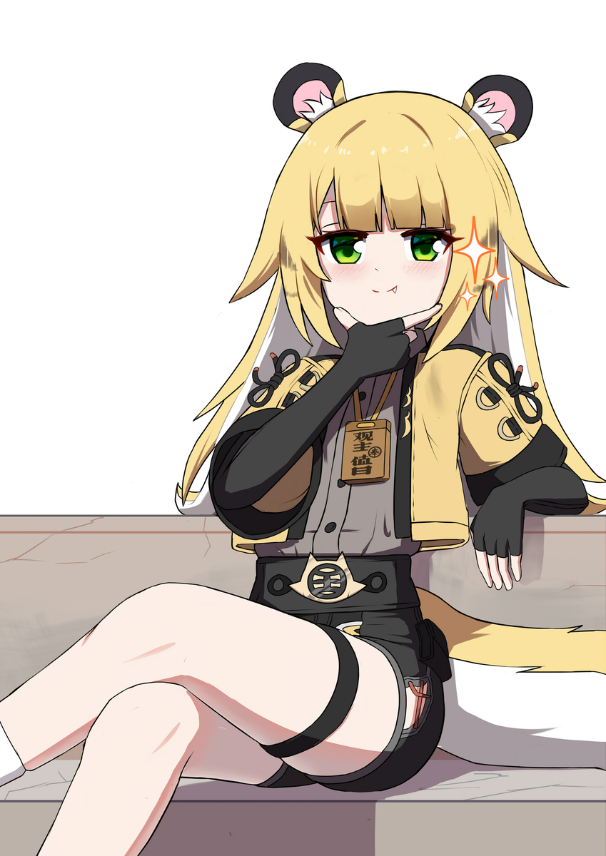 This is a pixiv picture whose title is Ju fufu.