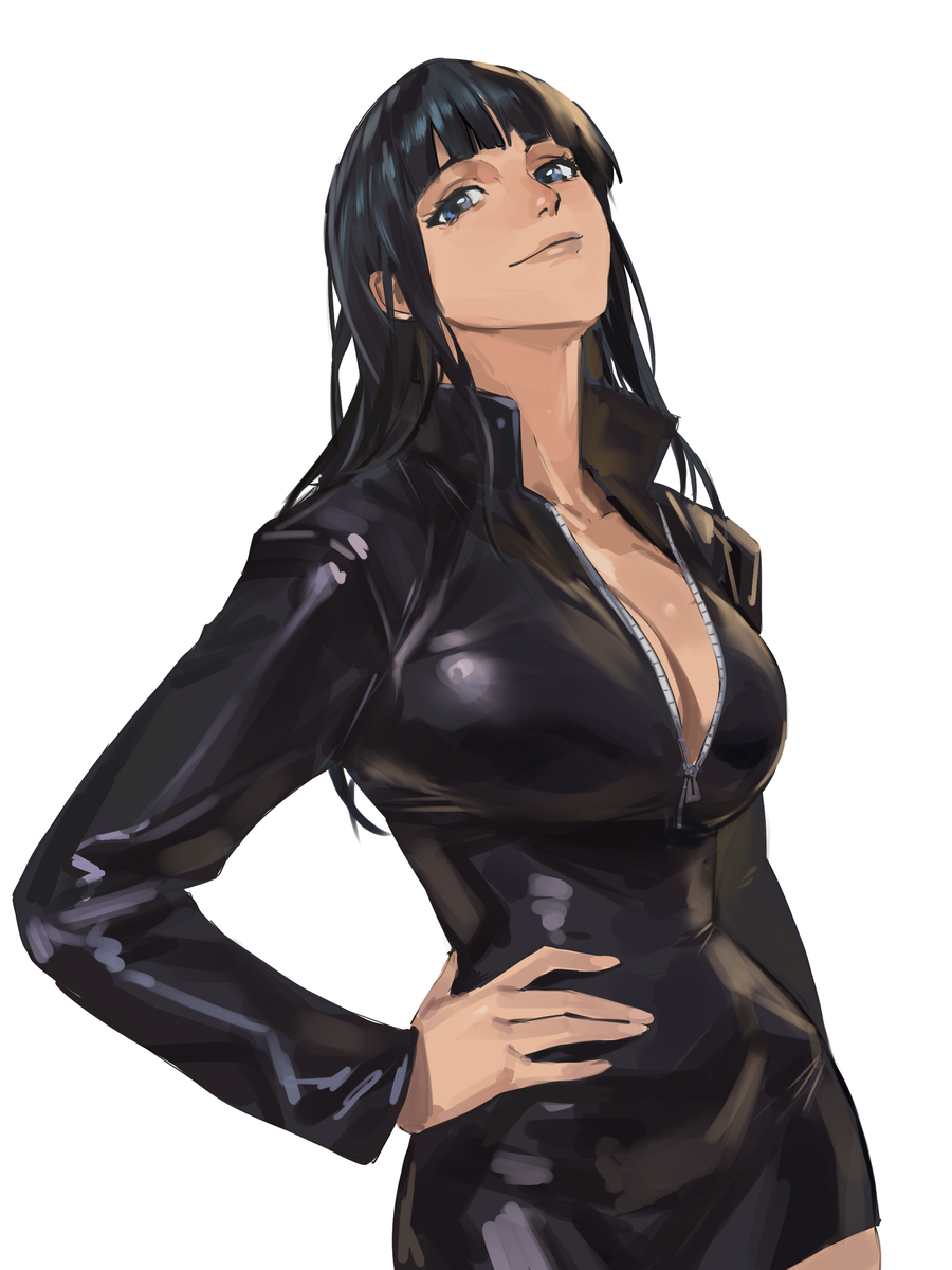 This is a pixiv picture whose title is 无题.