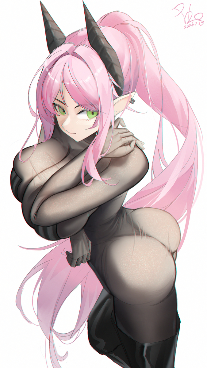 This is a pixiv picture whose title is マックス・インメルマン.