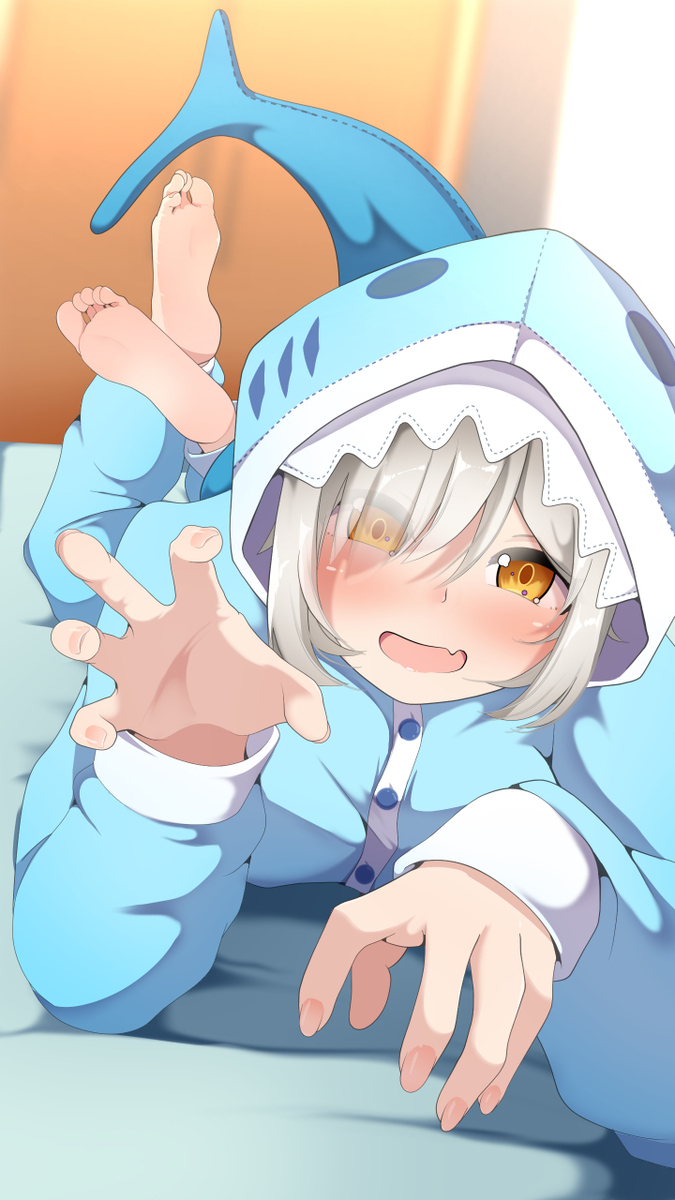 This is a pixiv picture whose title is Shee Icho.
