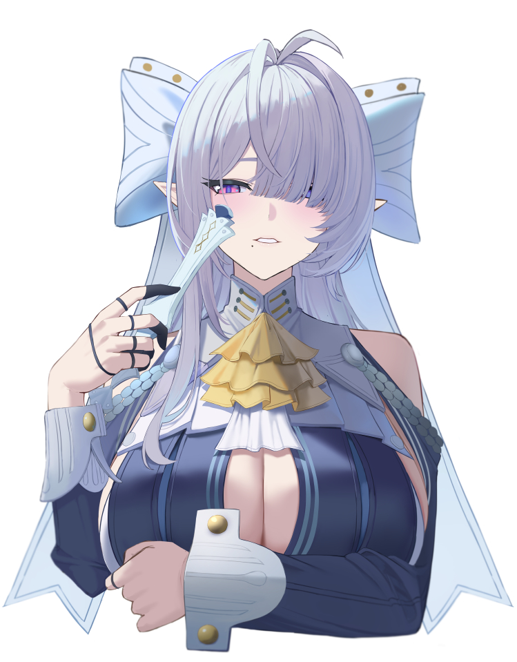 This is a pixiv picture whose title is ヴェリナ.