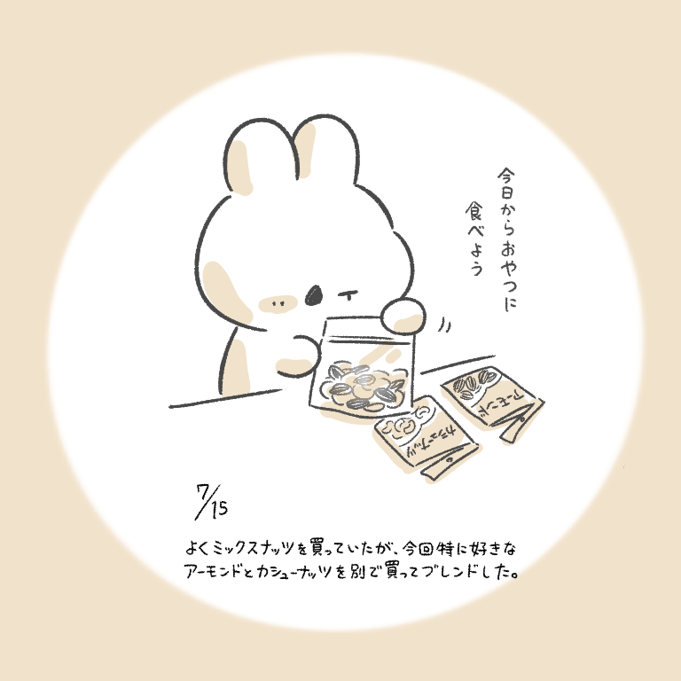 This is a pixiv picture whose title is 今日の日記.