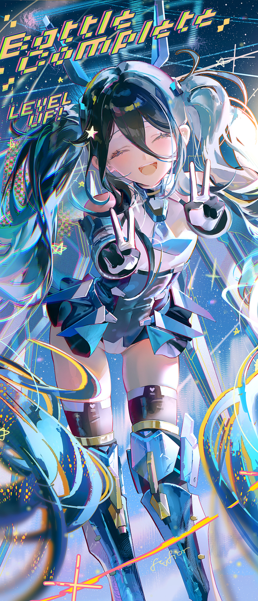This is a pixiv picture whose title is アリス、任務完了！.