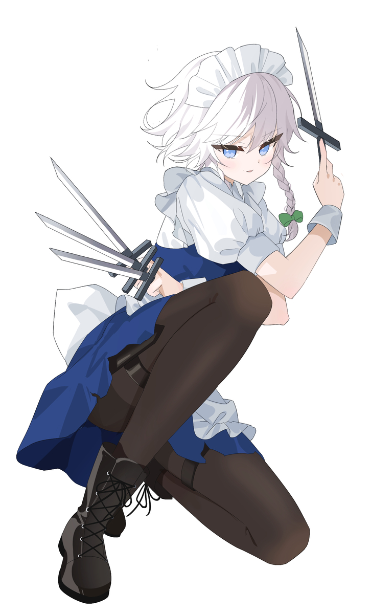 This is a pixiv picture whose title is 323.