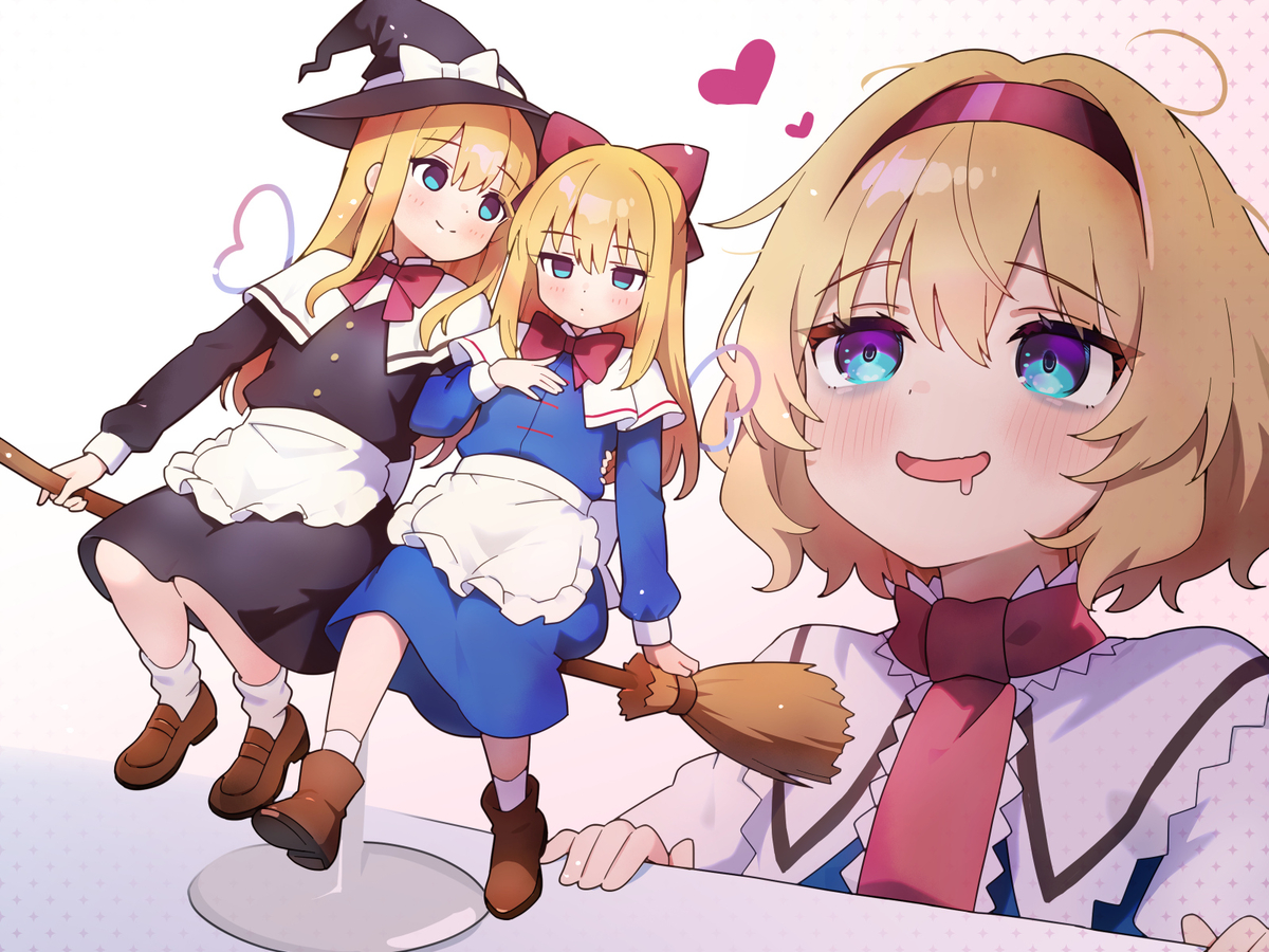 This is a pixiv picture whose title is 7/16.