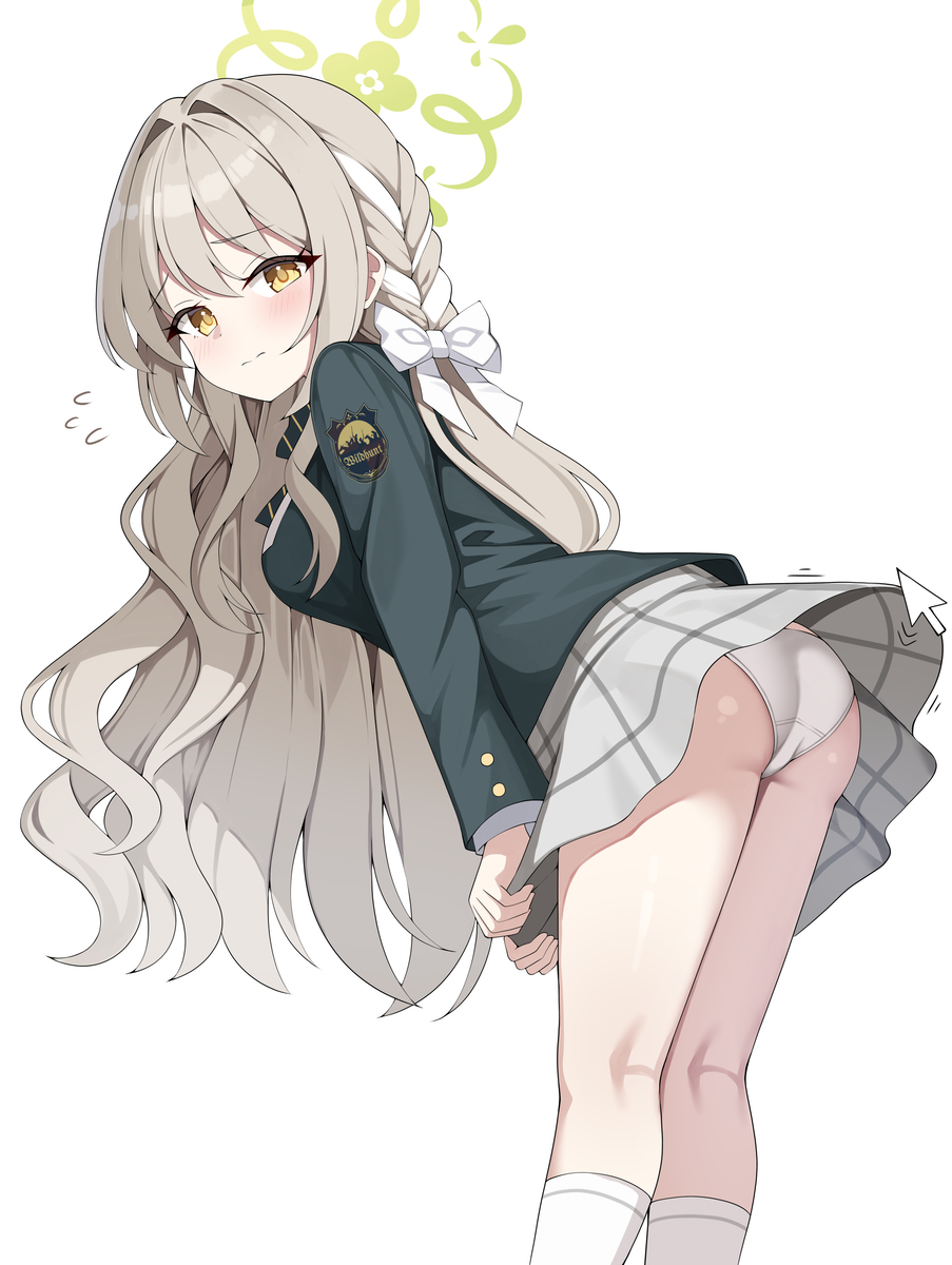 This is a pixiv picture whose title is ミヨ.