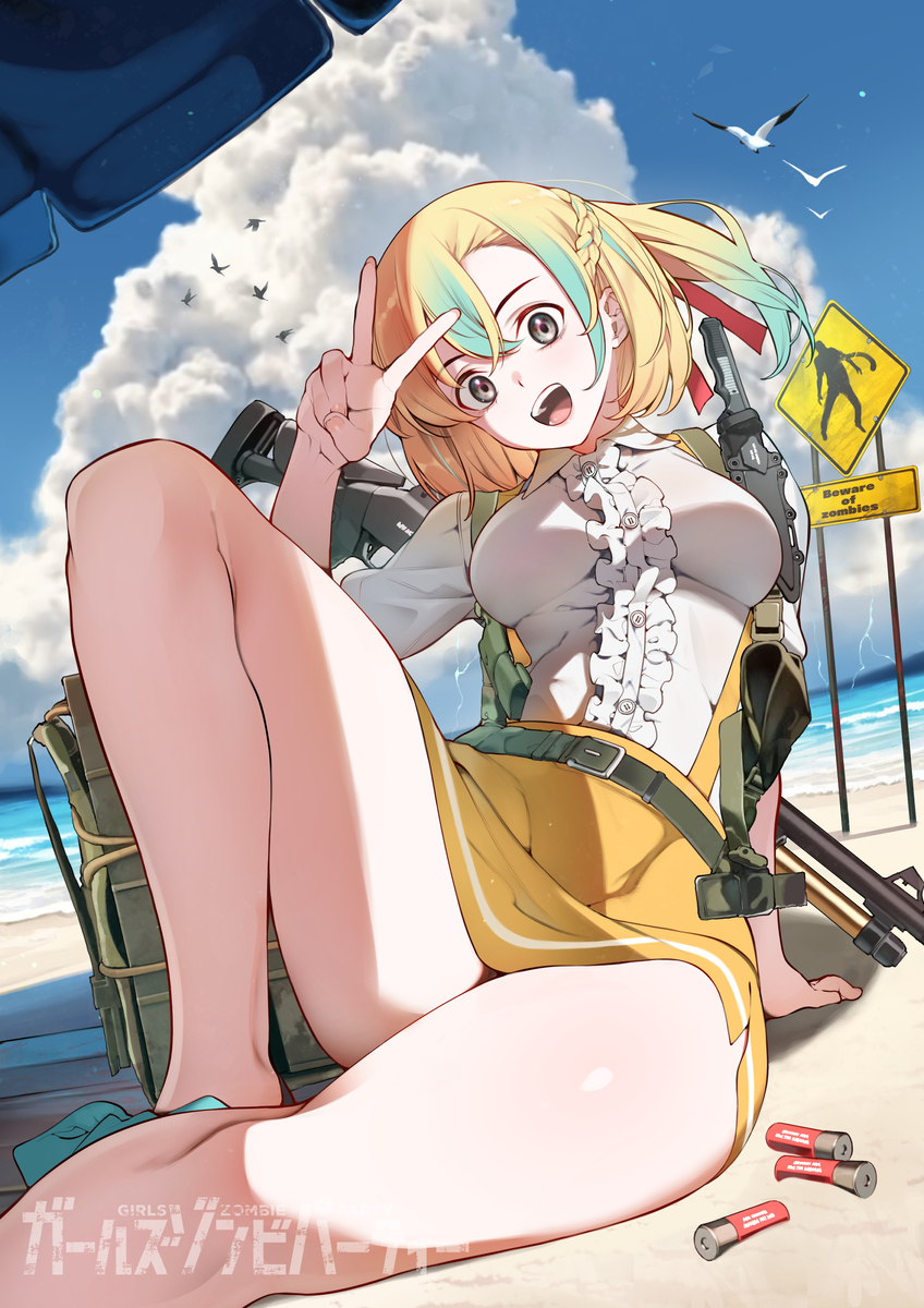This is a pixiv picture whose title is 凛.
