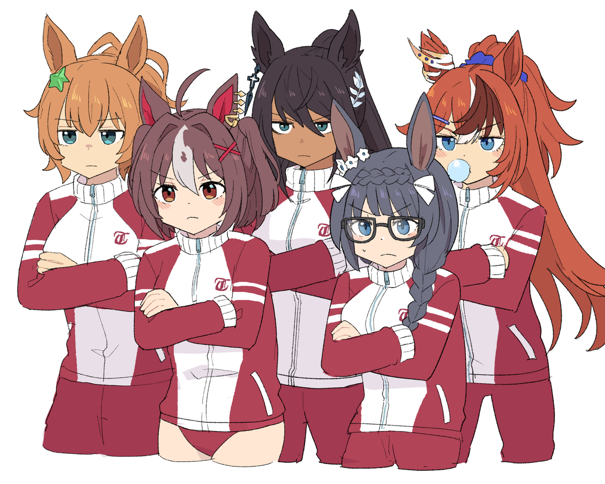 This is a pixiv picture whose title is グランちゃんとゆかいな仲間たち　まとめ.