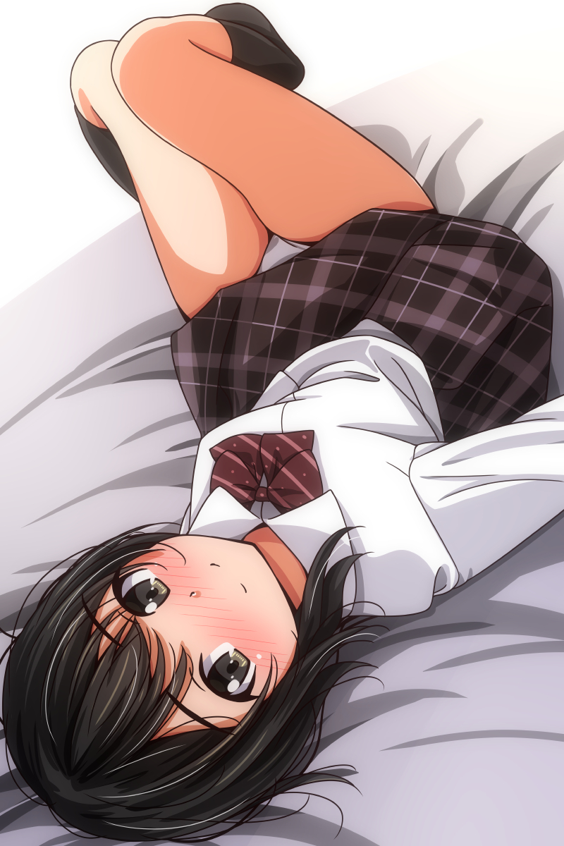 This is a pixiv picture whose title is 今日の一枚4789 (0:30+0:20+0:50).