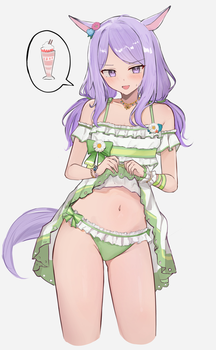 This is a pixiv picture whose title is Macqueen.