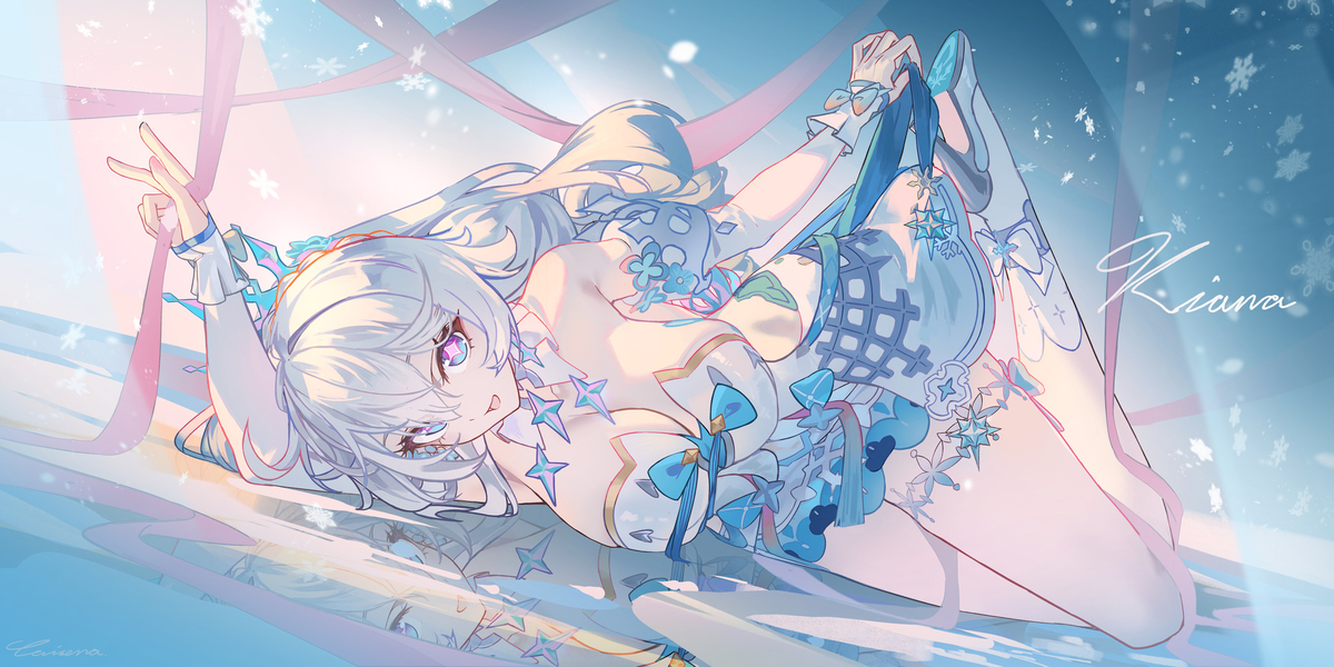 This is a pixiv picture whose title is DAY88.