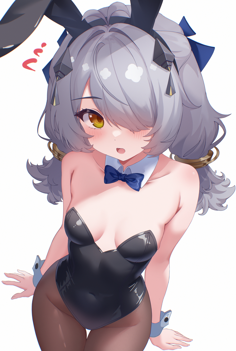 This is a pixiv picture whose title is 挽昼.