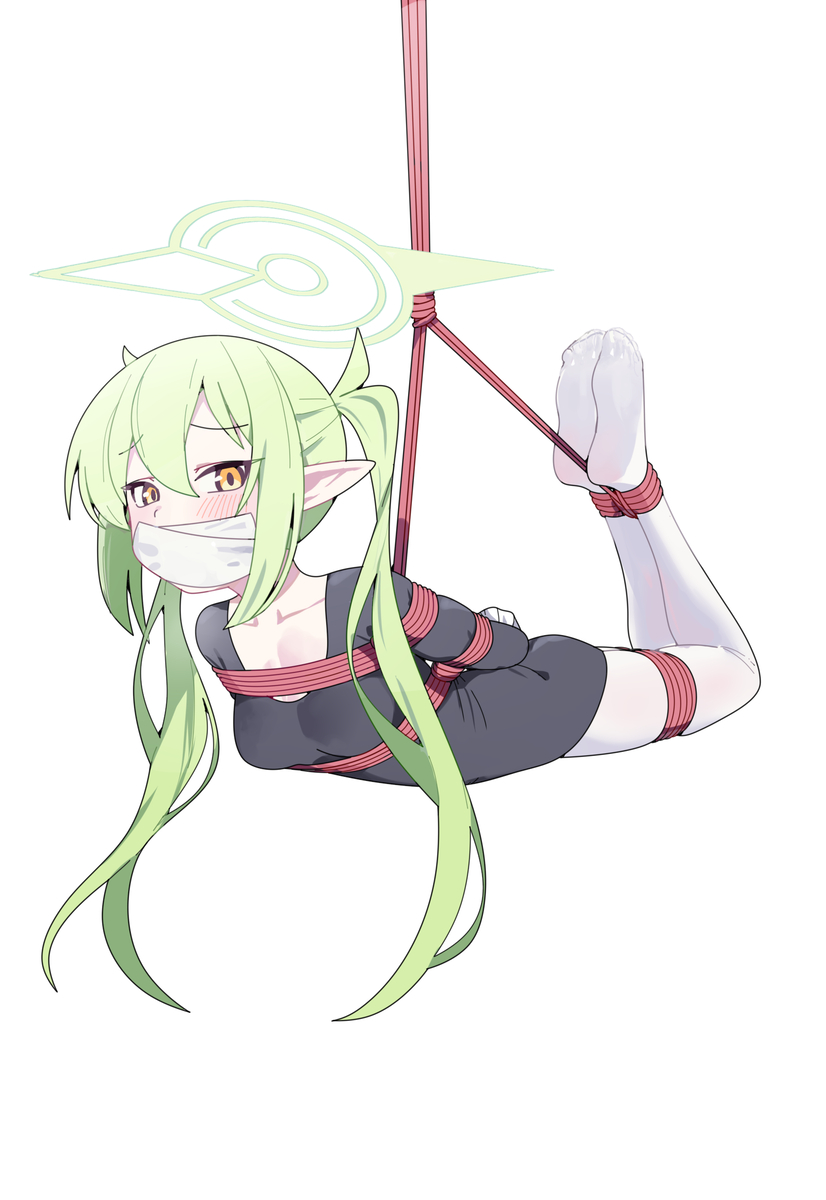 This is a pixiv picture whose title is 无题.