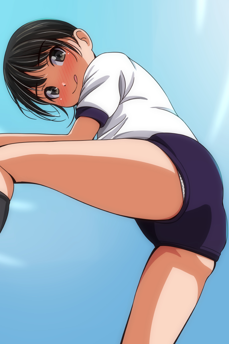 This is a pixiv picture whose title is 今日の一枚4790 (0:40+0:20+0:30).