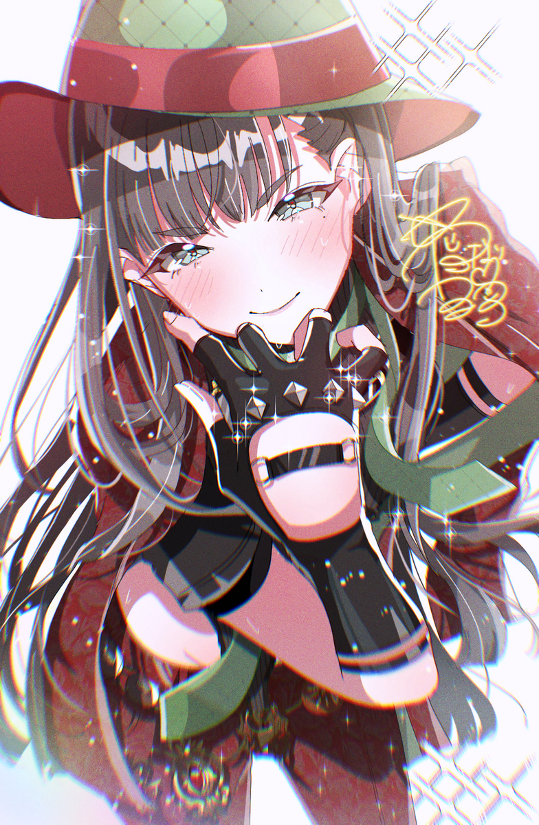 This is a pixiv picture whose title is 実装楽しみ.