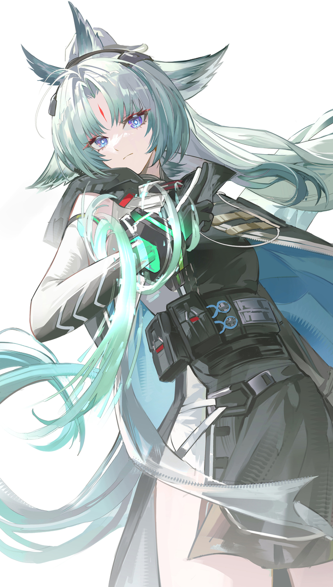 This is a pixiv picture whose title is Day73 诀.