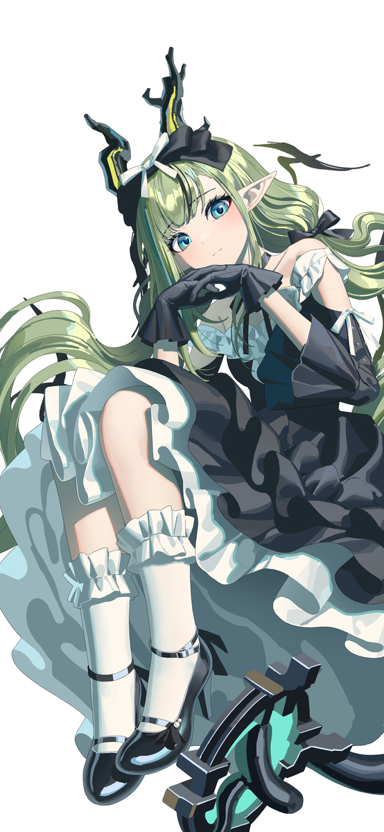 This is a pixiv picture whose title is Day-78 洋服小葱.