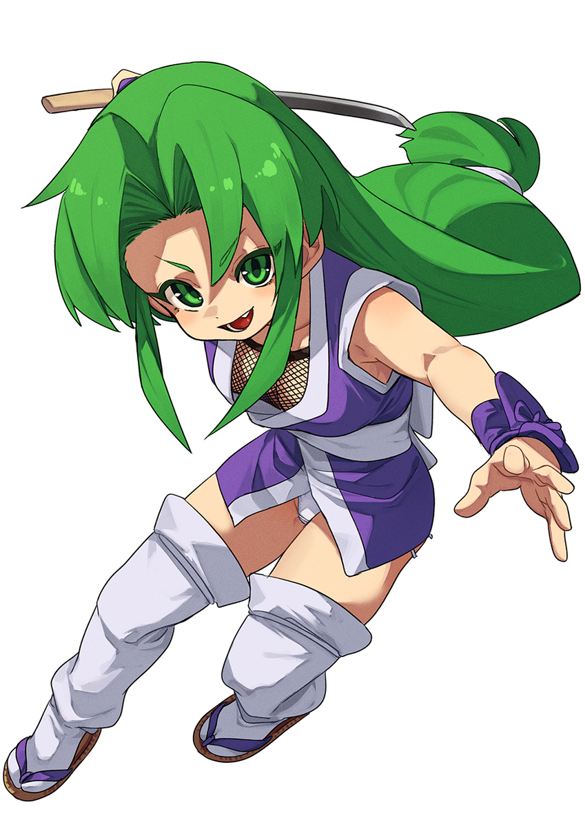 This is a pixiv picture whose title is ヤエちゃん.